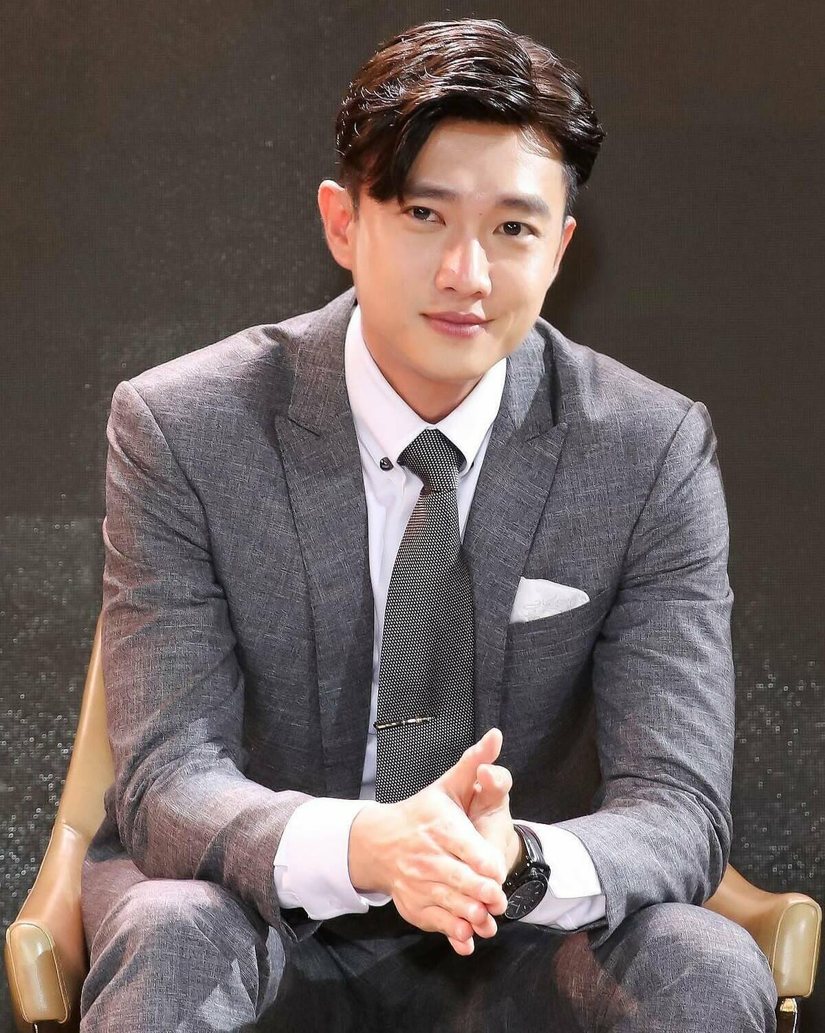 Quốc Trường bị nghi là nhân vật bị "bóc phốt"