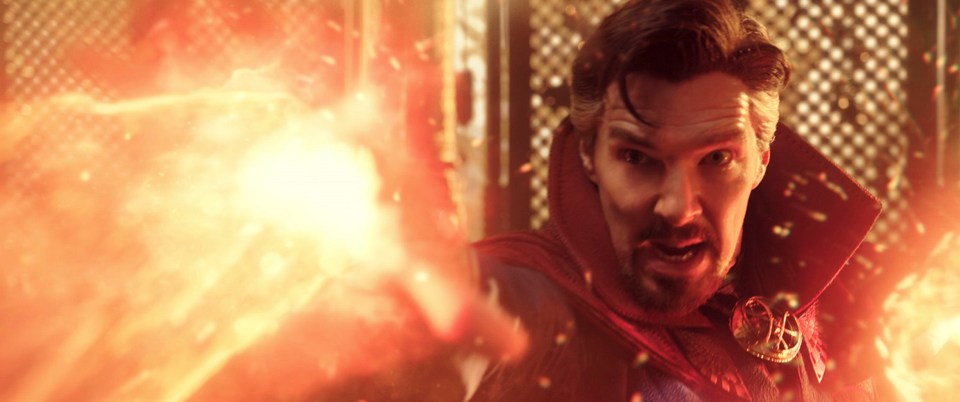 Doctor Strange sẽ đóng vai trò quan trọng ở phần cuối chăng?