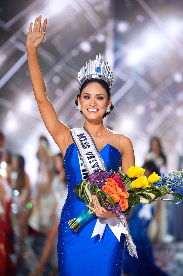Cựu HHHV 2015 khẳng định mọi thứ chỉ là hiểu lầm.