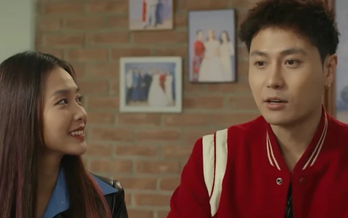 Danh và Trâm Anh chuẩn bị về nhà ngoại ở? Danh và Trâm Anh chuẩn bị về nhà ngoại ở?