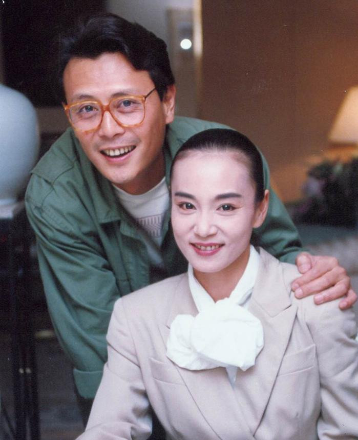 Lưu Tuyết Hoa và Lưu Đức Khải. Lưu Tuyết Hoa và Lưu Đức Khải.