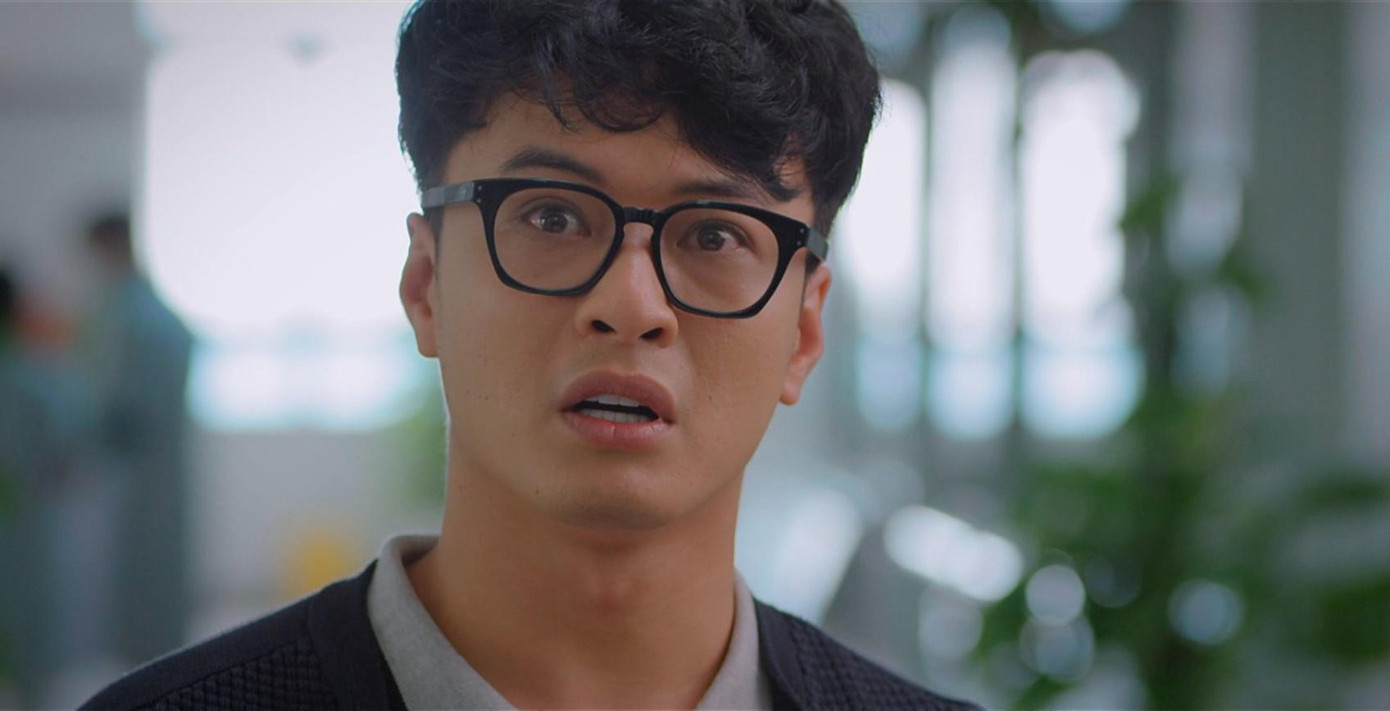 Nhưng hóa ra đó chỉ là nhầm lẫn Nhưng hóa ra đó chỉ là nhầm lẫn