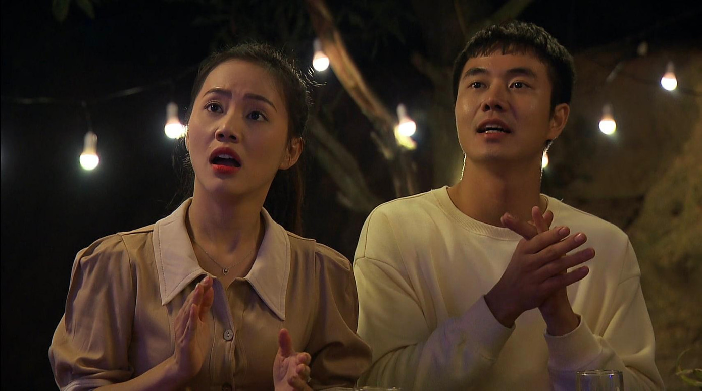 Hải bất ngờ lên thành phố học và biến mất luôn khỏi phim Hải bất ngờ lên thành phố học và biến mất luôn khỏi phim