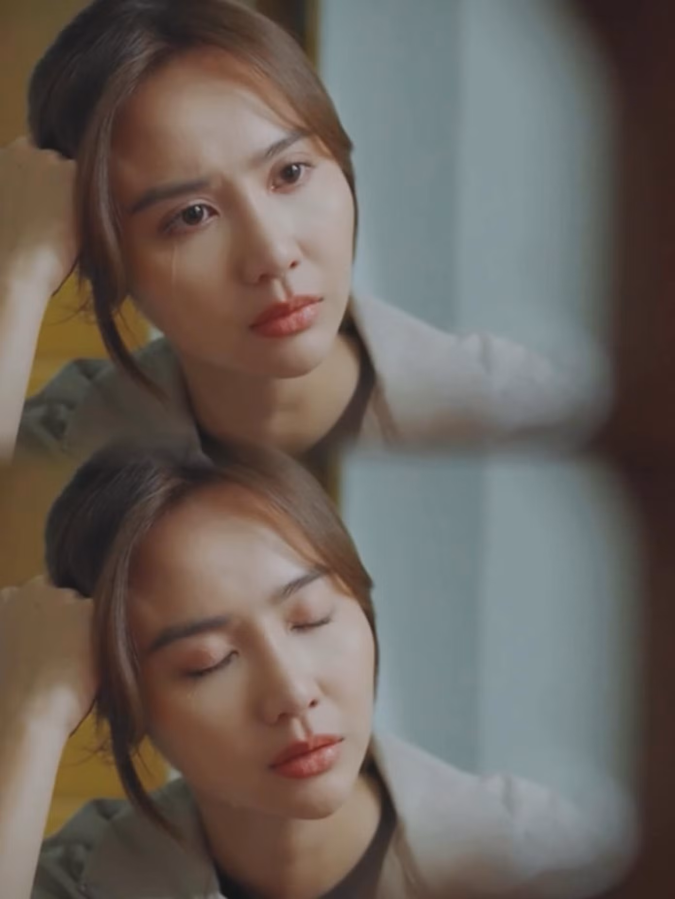 Khán giả mệt mỏi với Mai Dương khi bị bủa vây năng lượng tiêu cực từ cô.