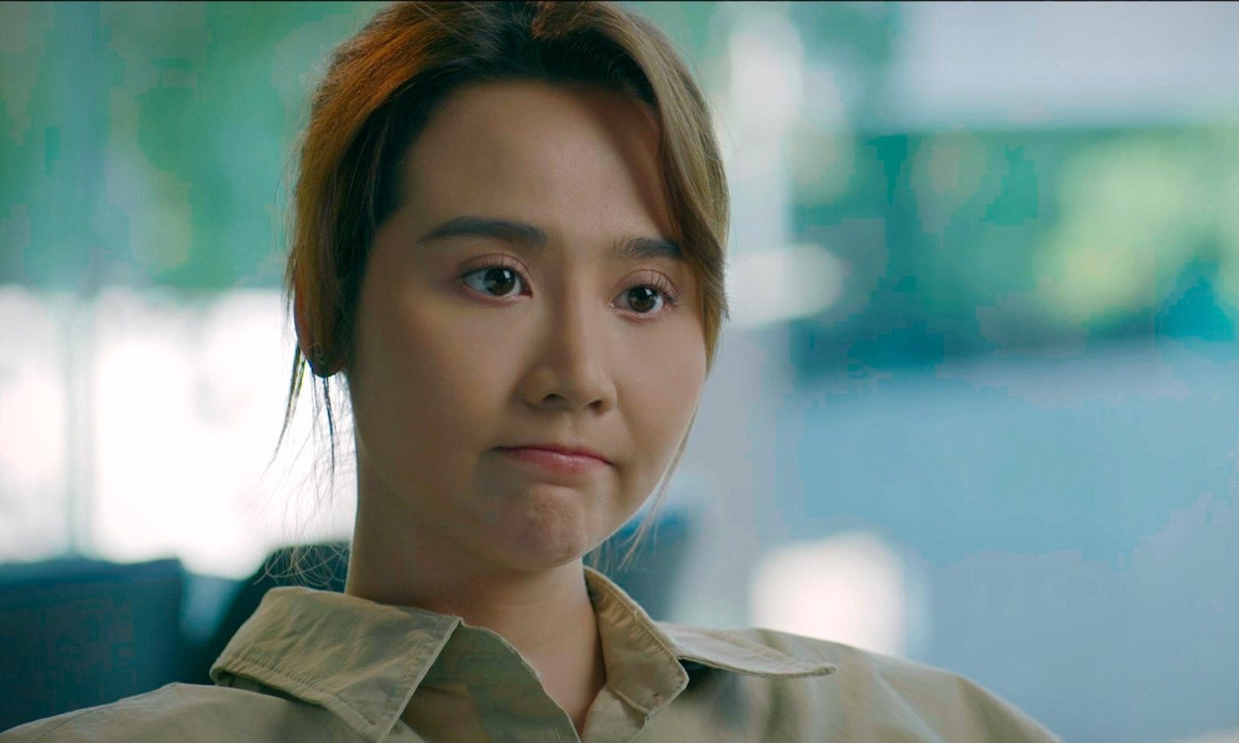 Khán giả băn khoăn khoản tiền 10 tỷ mà ông Quảng cho Dương đã đi đâu?