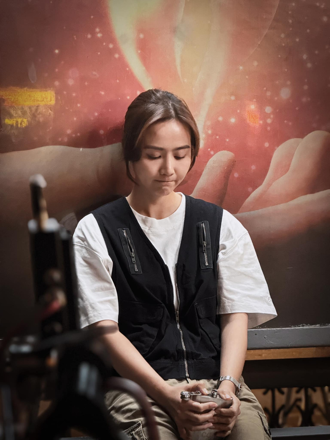 Dương đang vật vã vì thiếu tiền mua lại căn nhà cũ.