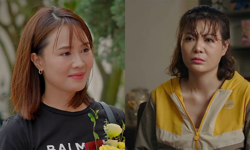 Phim Việt vẫn cứ quẩn quanh với những nữ chính gây mệt mỏi.