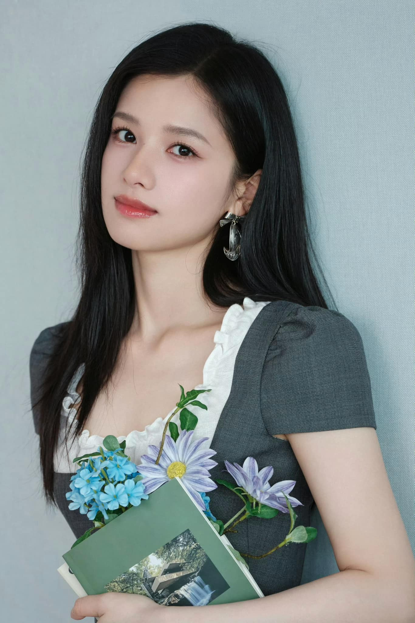 Dương Dương và Trương Tịnh Nghi được cho là sẽ đóng Nguyệt Đô Hoa Lạc. Dương Dương và Trương Tịnh Nghi được cho là sẽ đóng Nguyệt Đô Hoa Lạc.