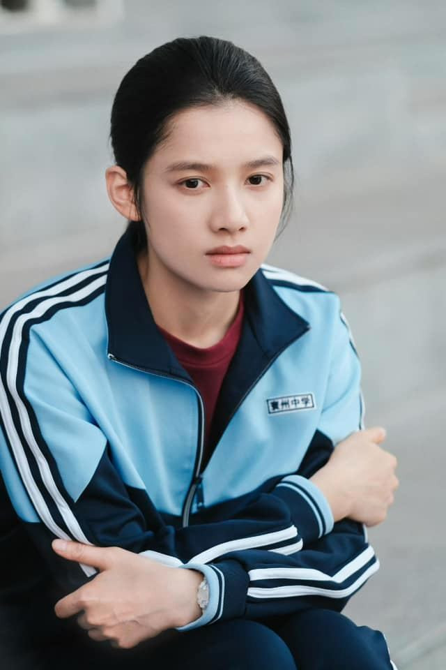 Trương Tịnh Nghi đang có phim Hoán Vũ không thành công. Trương Tịnh Nghi đang có phim Hoán Vũ không thành công.