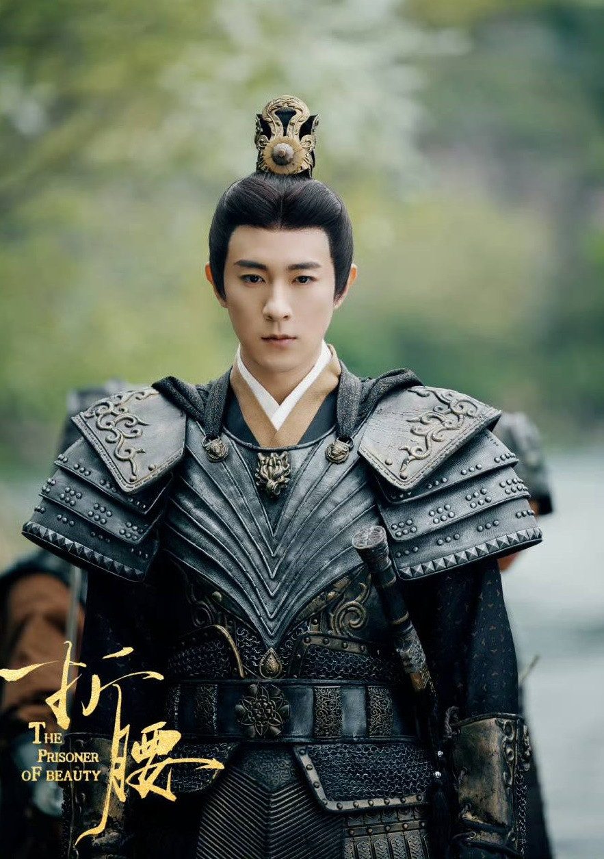 Lưu Vũ Ninh nổi tiếng hơn sau Khom Lưng. Lưu Vũ Ninh nổi tiếng hơn sau Khom Lưng.