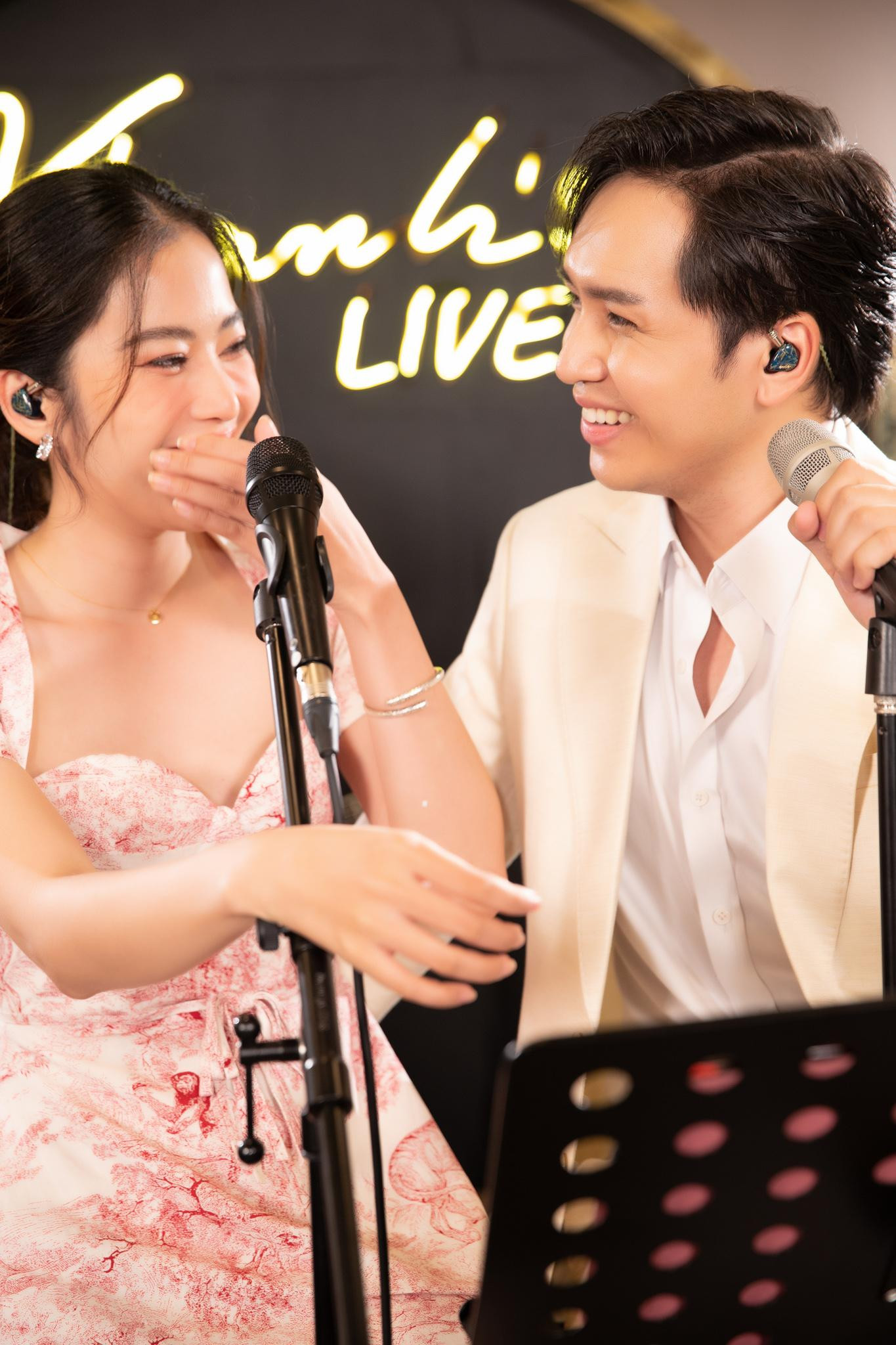 Khán giả vẫn rất thắc mắc về lý do cặp đôi tan vỡ