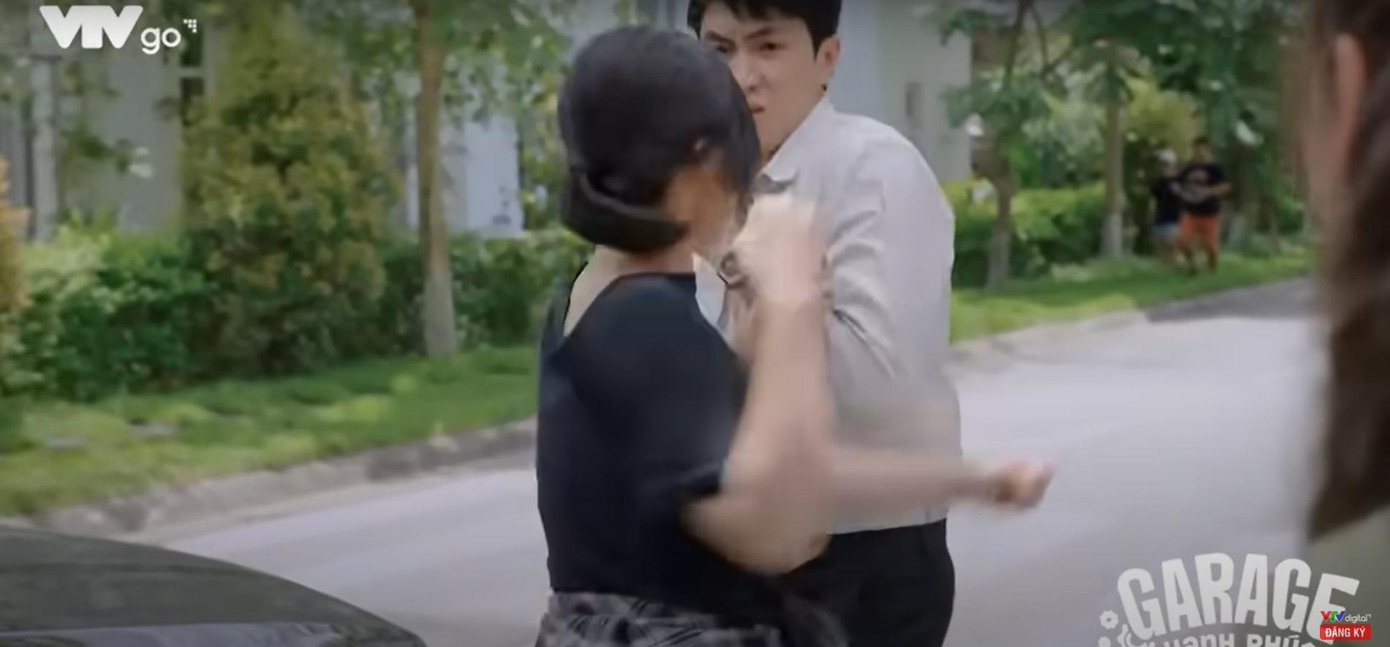 Sơn Ca phản ứng cực ngầu khi phát hiện mọi chuyện Sơn Ca phản ứng cực ngầu khi phát hiện mọi chuyện