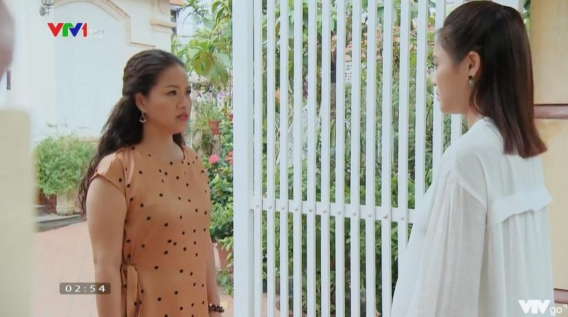 Thy có cuộc nói chuyện căng thẳng nhất từ trước đến nay