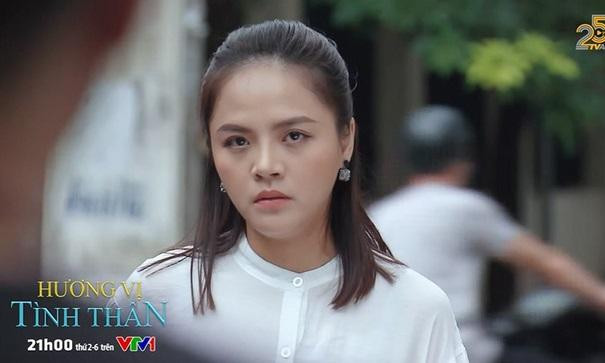 Thy và ông Tấn có màn đối mặt gay cấn Thy và ông Tấn có màn đối mặt gay cấn