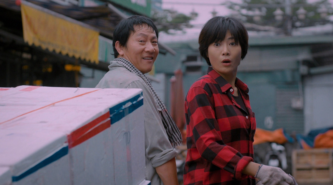 Chính đạo diễn muốn bộ phim dài để nội dung được dày dặn hơn