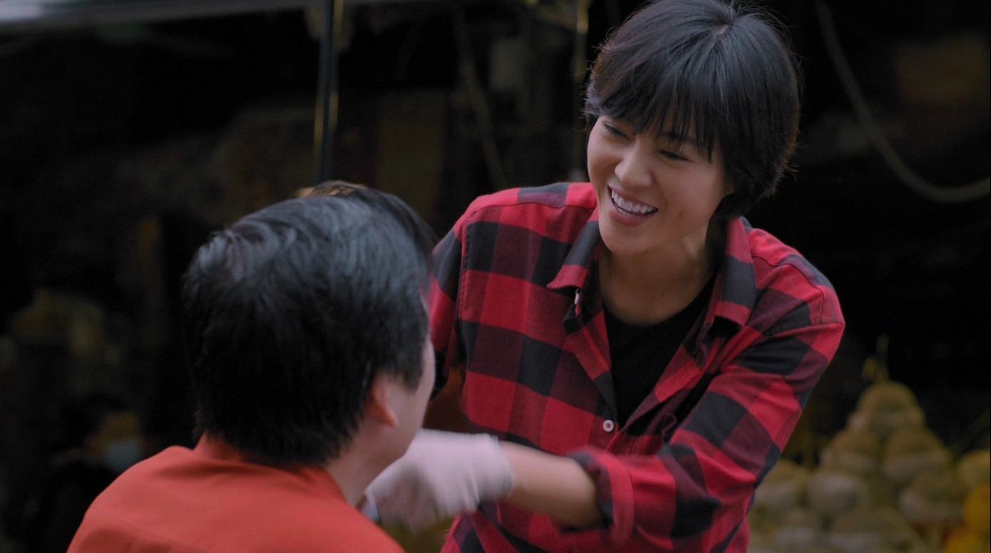 Phim kéo dài tới 45 tập