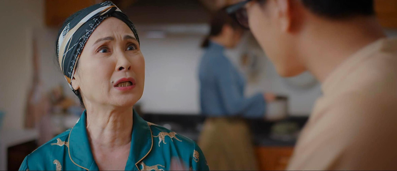 Đến Đức cũng bật lại bà Hiền Đến Đức cũng bật lại bà Hiền