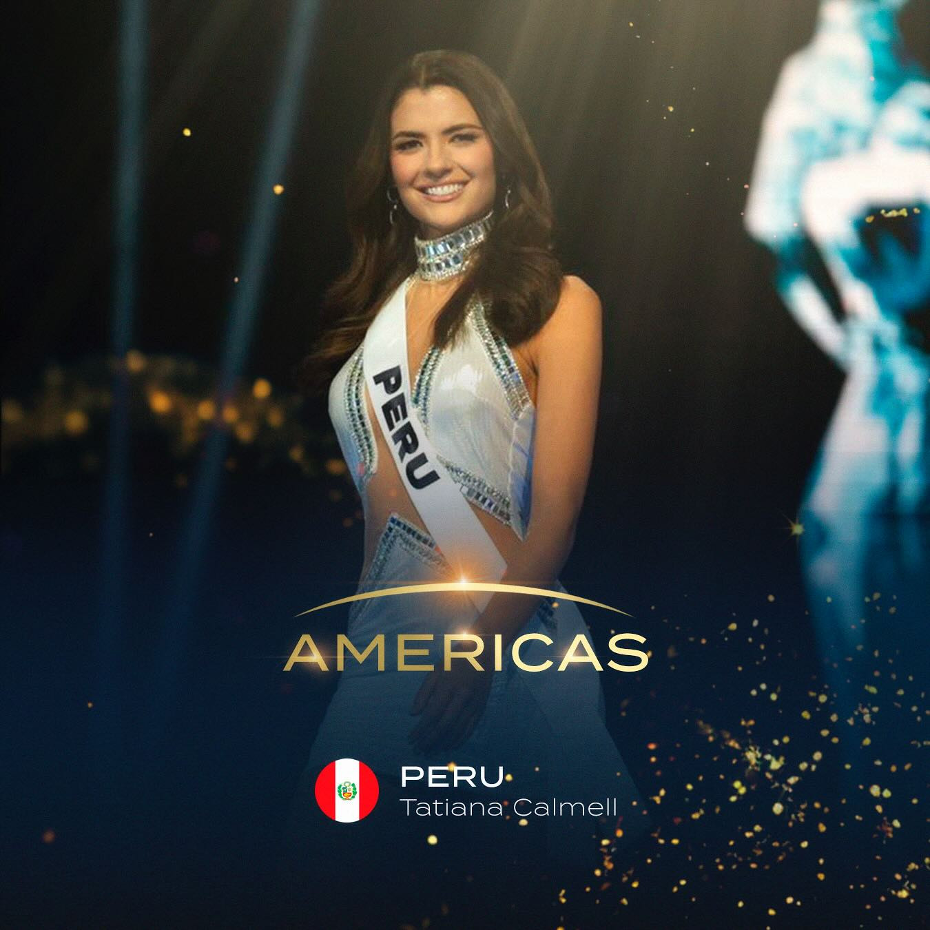 Ban tổ chức trao thêm giải thưởng phụ Hoa hậu lục địa. Ban tổ chức trao thêm giải thưởng phụ Hoa hậu lục địa.