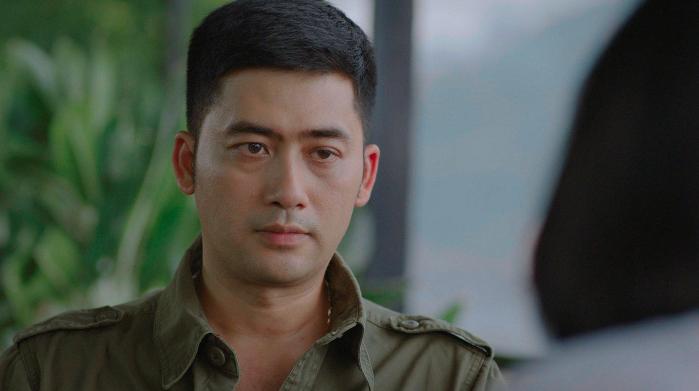 Khải lúc nào cũng lạnh lùng Khải lúc nào cũng lạnh lùng