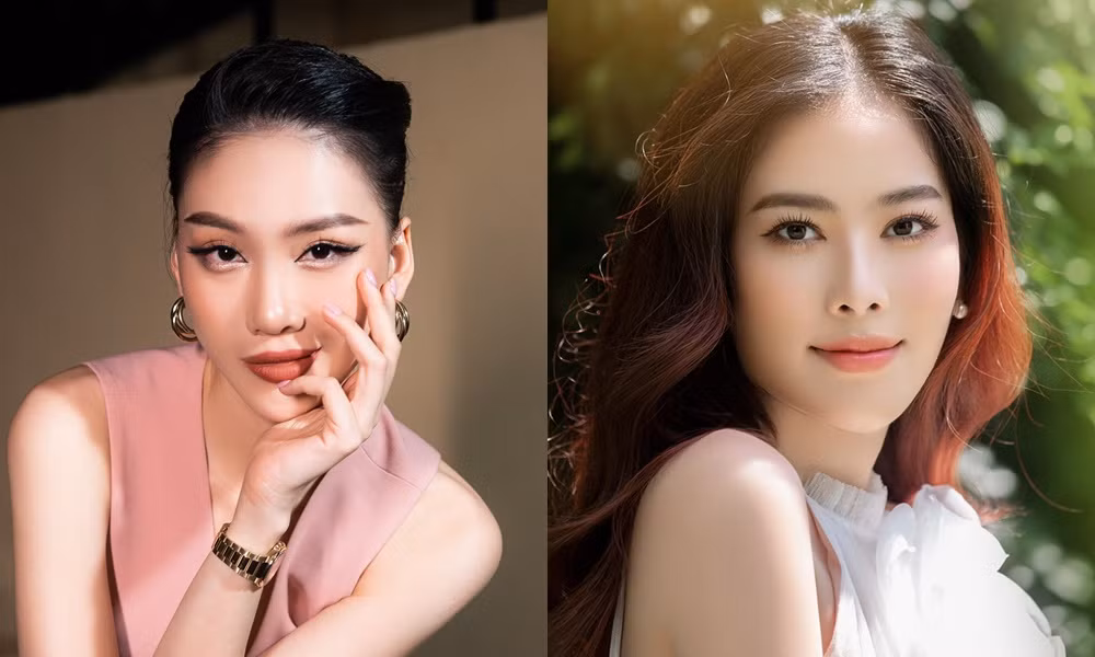 Bùi Quỳnh Hoa bất ngờ bị Nam Em réo tên trong scandal mới nhất. Bùi Quỳnh Hoa bất ngờ bị Nam Em réo tên trong scandal mới nhất.