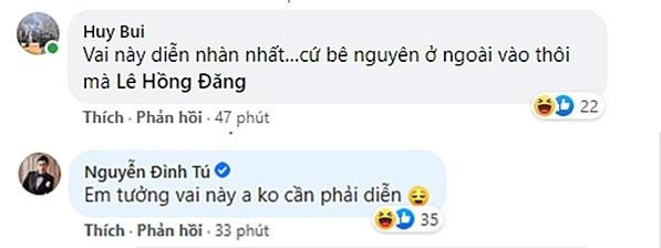 Nhưng lại bị đồng nghiệp trêu chọc khiến khán giả cười ngất