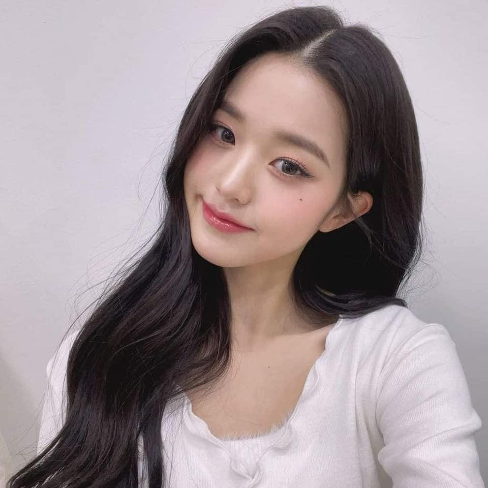 Netizen cho rằng nhan sắc này phải về với SM Ent mới xứng