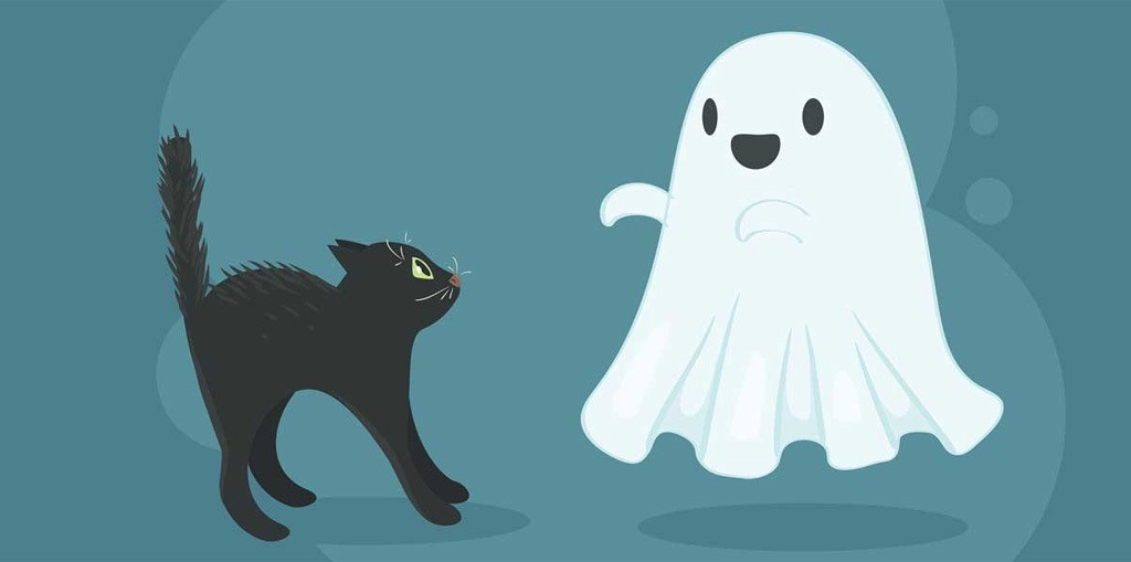 Làm thế nào để hết sợ ma nhỉ? Làm thế nào để hết sợ ma nhỉ?