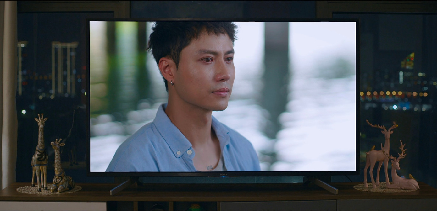 Danh đã quyết định chia tay Trâm Anh chăng? Danh đã quyết định chia tay Trâm Anh chăng?