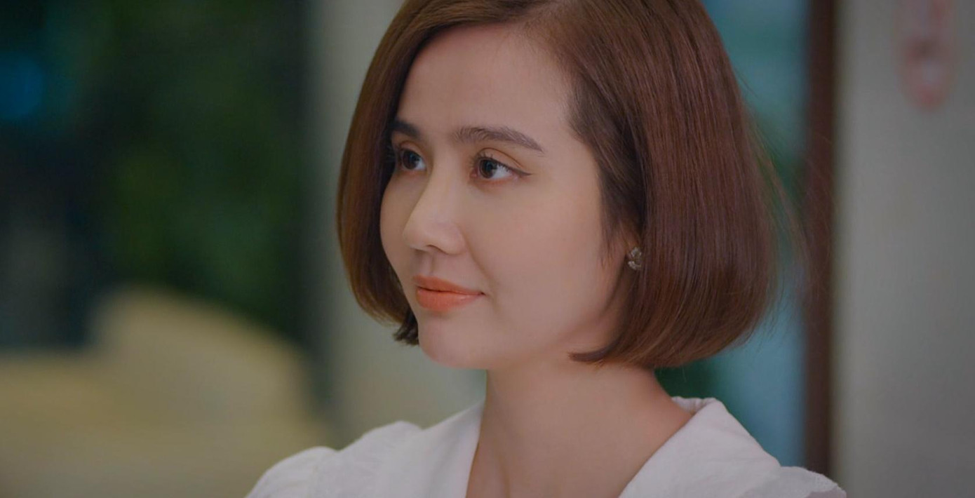 Nhưng Vân Trang thì muốn lựa chọn cách khác Nhưng Vân Trang thì muốn lựa chọn cách khác