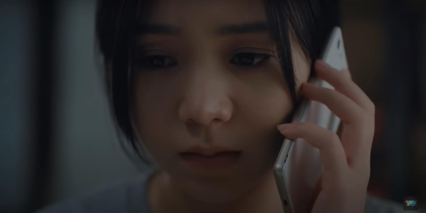 Sơn Ca vẫn muốn cho Quân cơ hội cuối cùng?