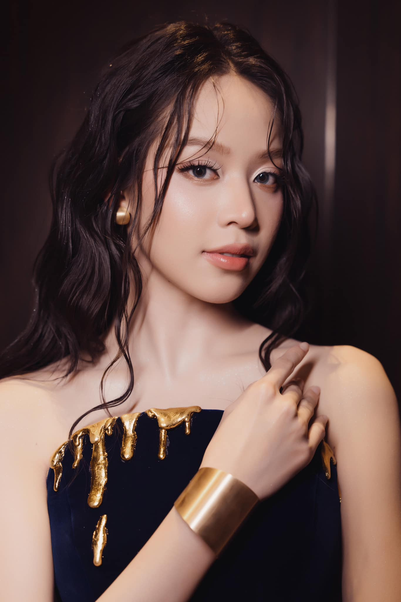 Cả Soobin và Thanh Thủy đều là những nhân vật cực thành công trong năm 2024. Cả Soobin và Thanh Thủy đều là những nhân vật cực thành công trong năm 2024.