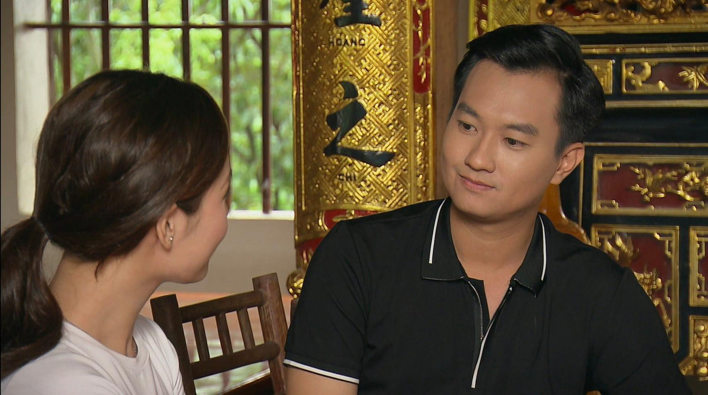 Khán giả bất ngờ khi Phố Trong Làng hoãn chiếu Khán giả bất ngờ khi Phố Trong Làng hoãn chiếu