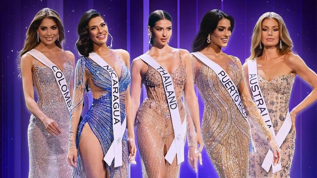 Top 2 của Miss Universe 2023 đều nhấn nút theo dõi một nàng hậu Việt.