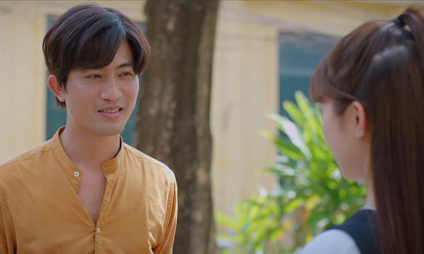 Cặp đôi đã được phép hẹn hò