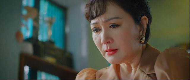 NSUT Thanh Quý đặc biệt nhớ những cảnh hai bà mẹ đối đầu