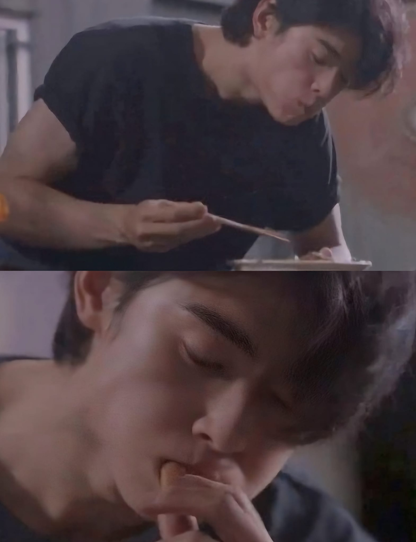 Cha Eun Woo được khen diễn rất tự nhiên. Cha Eun Woo được khen diễn rất tự nhiên.