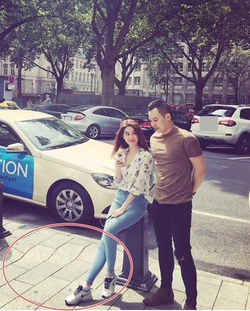 Tài năng bẻ cong vạn vật của nhiều sao Việt.