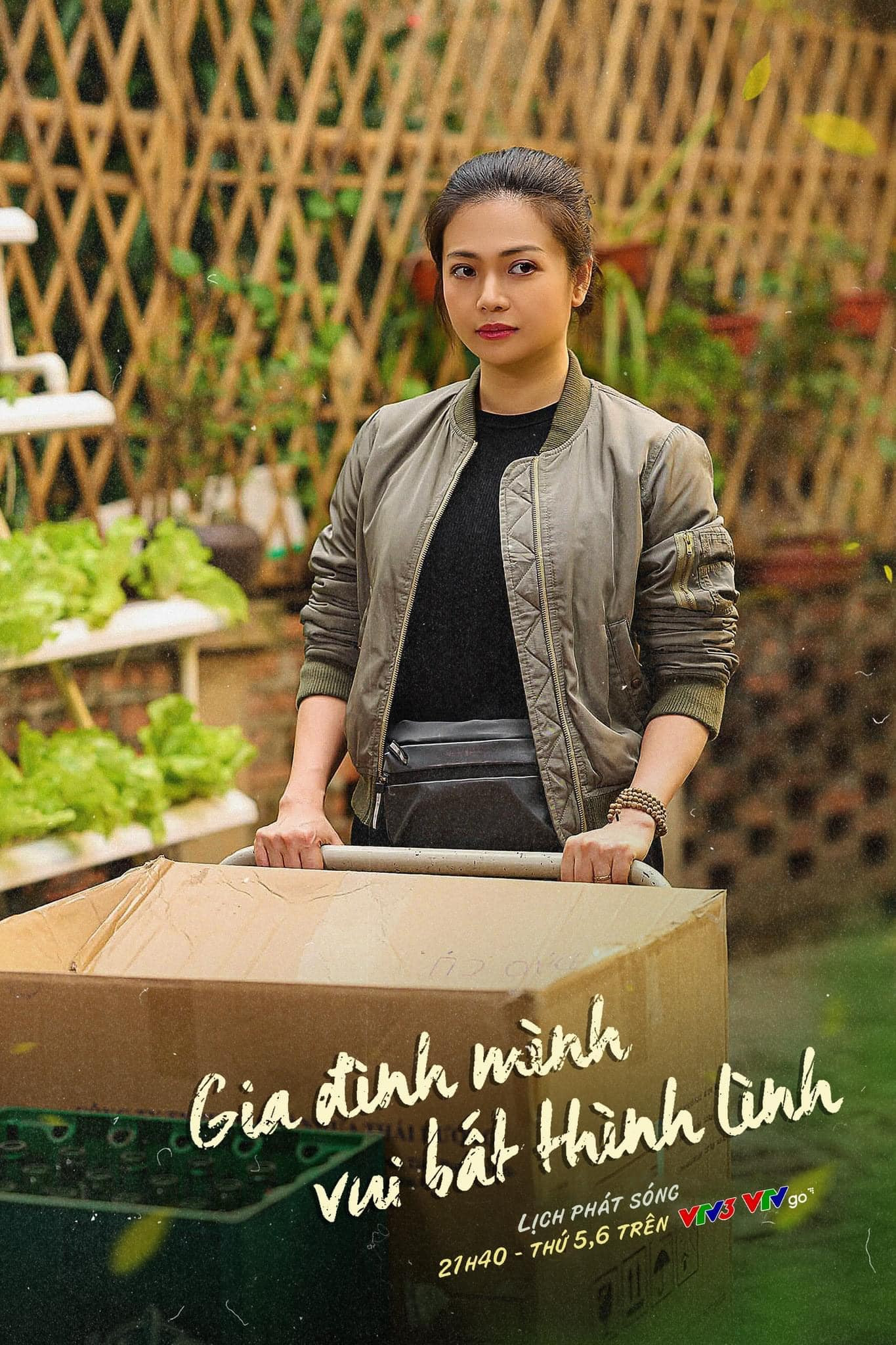 Phương đã quen với việc buôn bán từ khi còn trẻ. Phương đã quen với việc buôn bán từ khi còn trẻ.