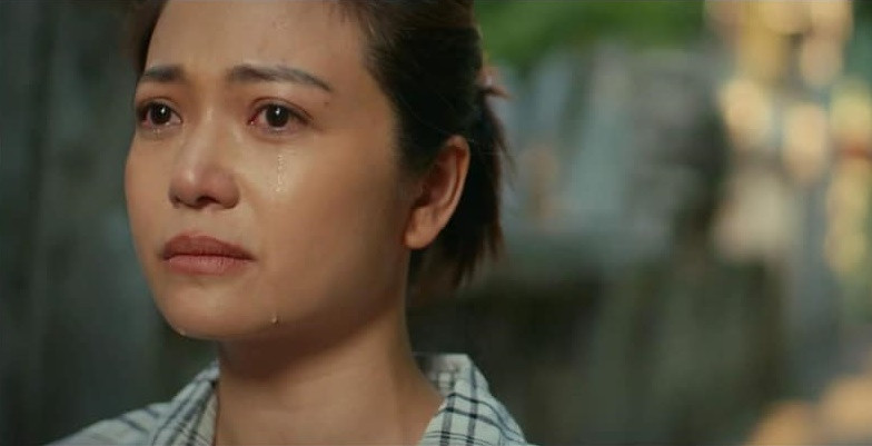 Khán giả xót xa cho bi kịch của Phương Khán giả xót xa cho bi kịch của Phương