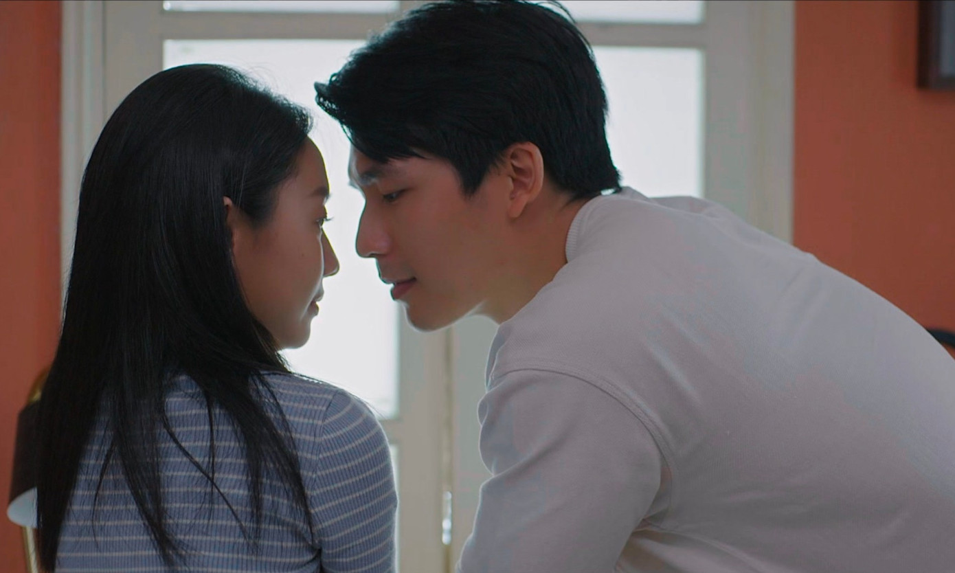 Dương và Lâm chuẩn bị chia tay lần nữa.