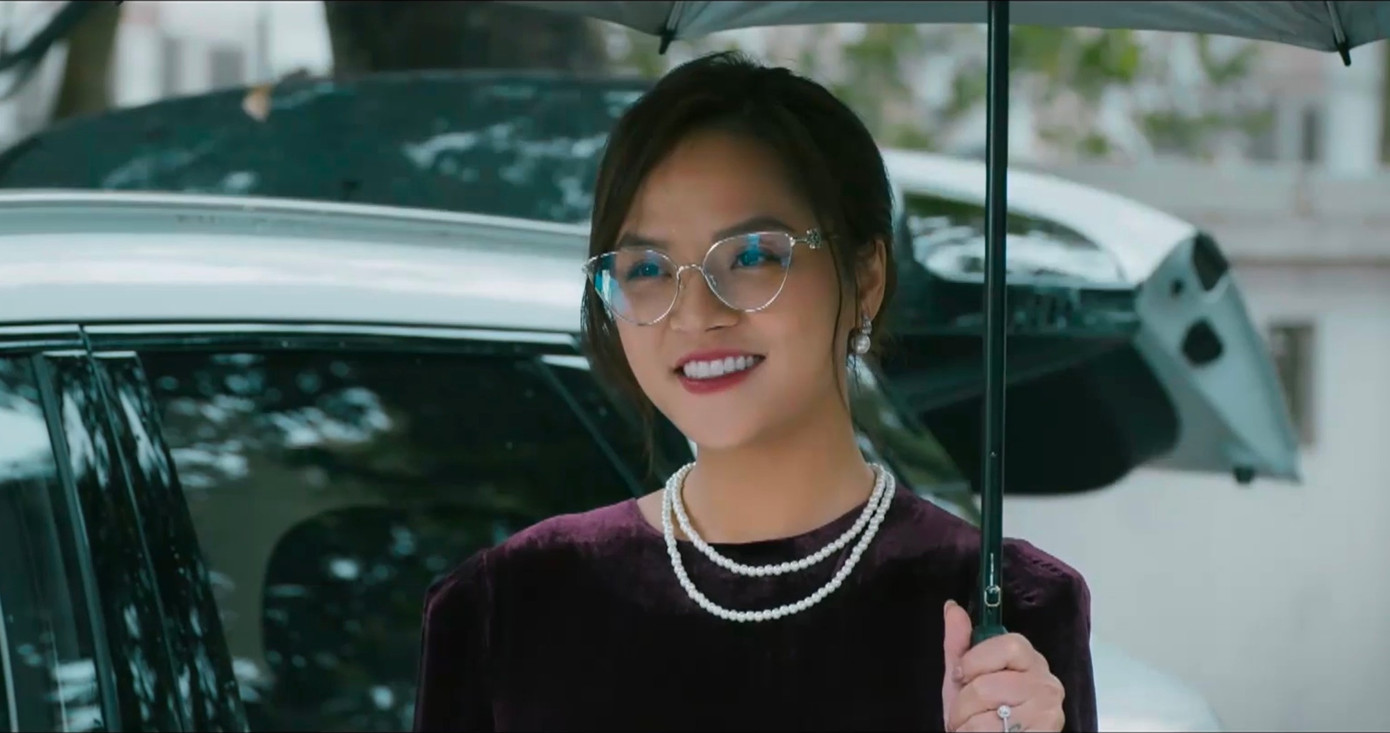 Đây chính là nhân vật mà khán giả muốn "bay màu" thật sớm.