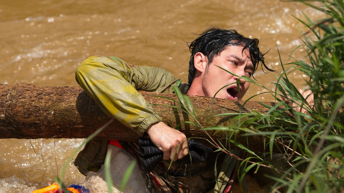 Lý Hải luôn đầu tư mạnh cho các phần phim Lật Mặt.