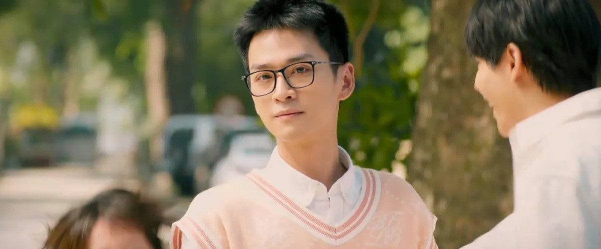 Bạn có tin hai nam diễn viên bằng tuổi nhau?