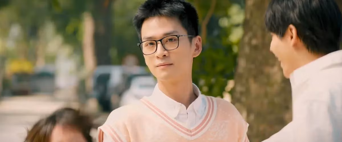 Bạn có tin hai nam diễn viên bằng tuổi nhau?