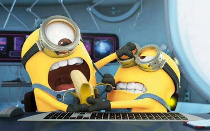 Anh chị em rất dễ xung đột khi nghỉ Hè lâu ngày đấy!