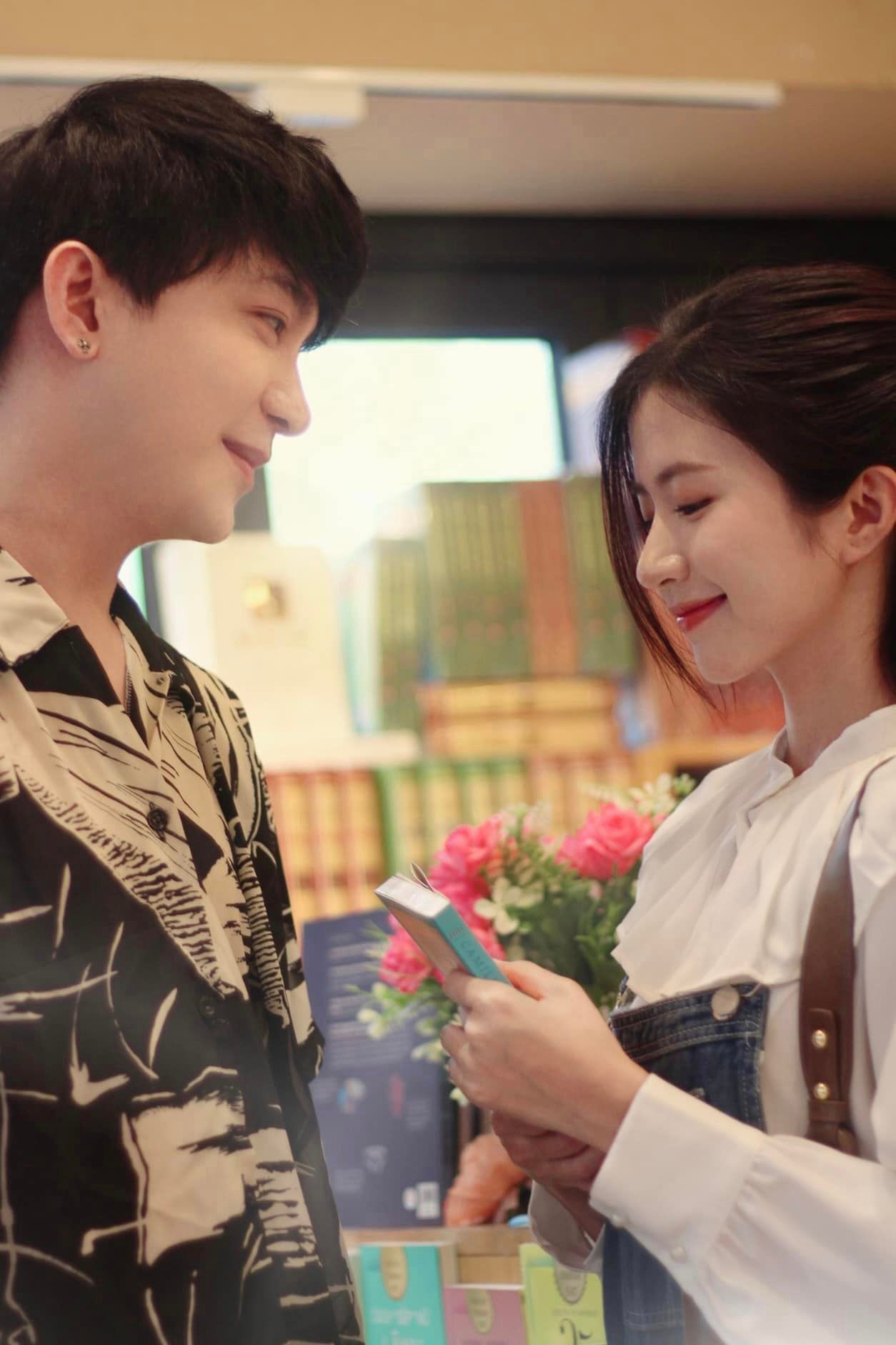 Khán giả chỉ mong Phúc không "quay xe". Khán giả chỉ mong Phúc không "quay xe".