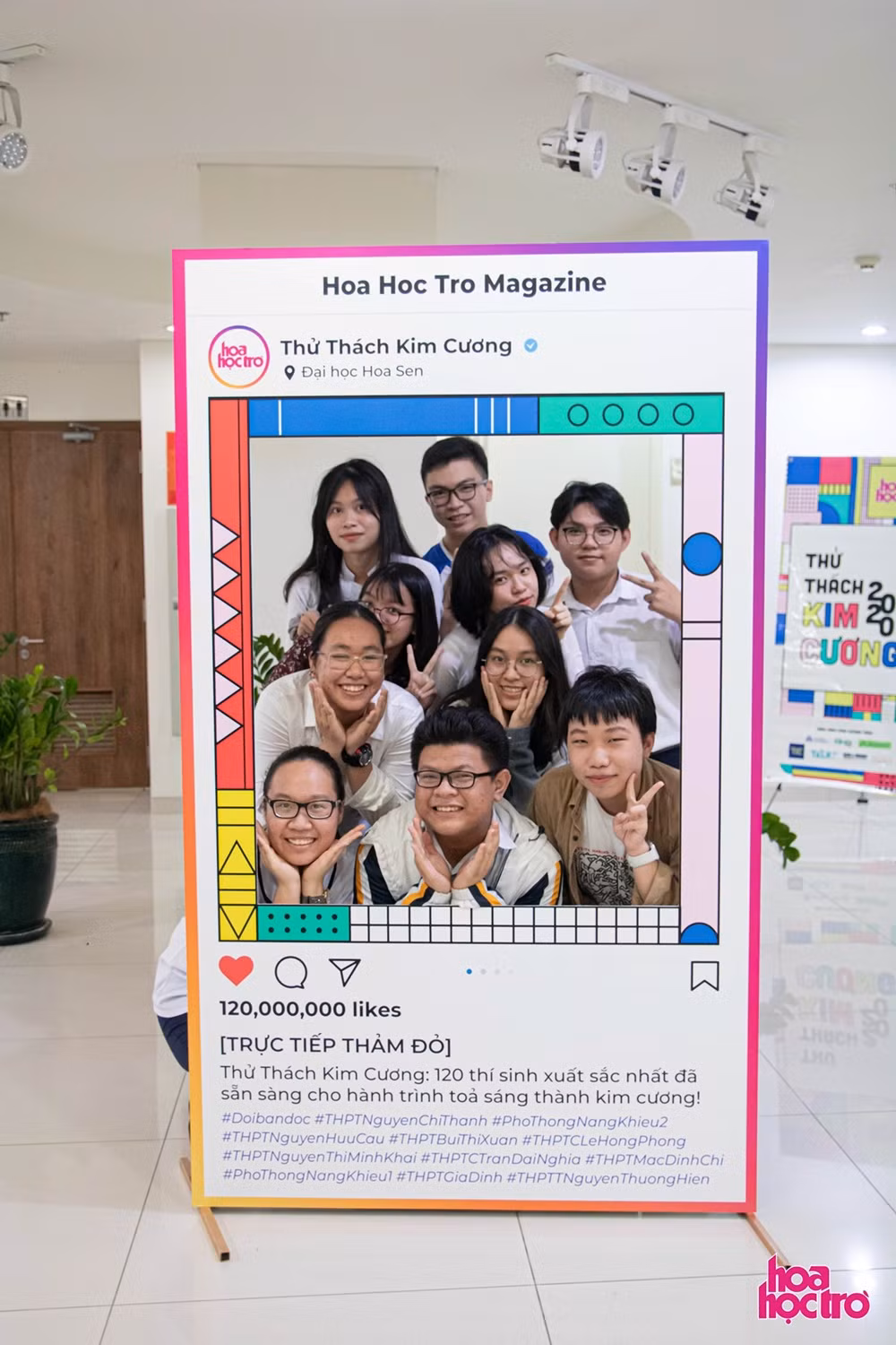 Bạn sẽ được học từ các chuyên gia, KOLs tên tuổi. Bạn sẽ được học từ các chuyên gia, KOLs tên tuổi.