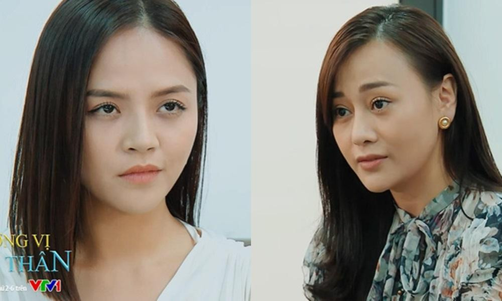 Nam có kế hoạch gì khi chủ động đi tìm Thy?