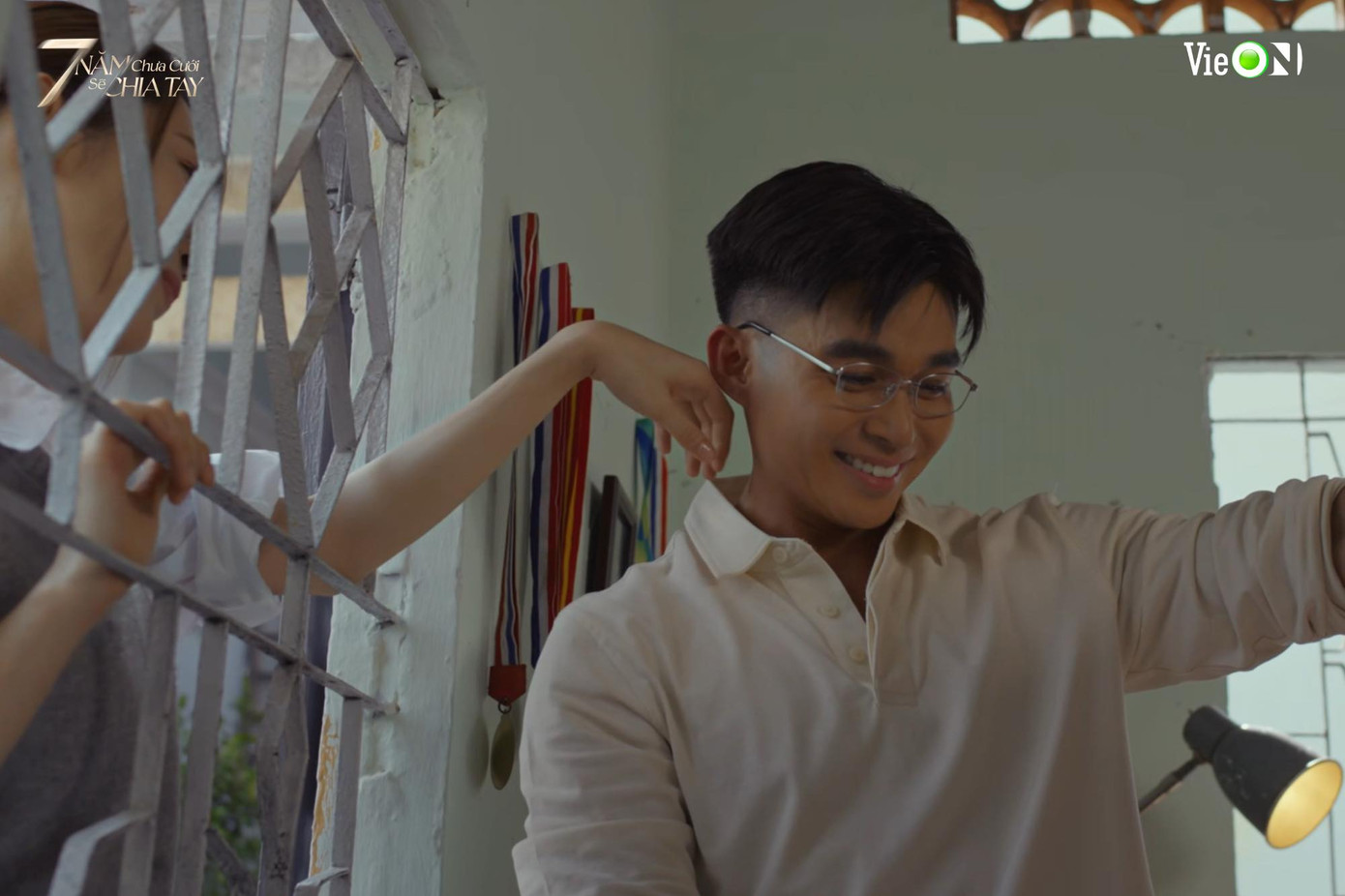 Jun Phạm chính là bất ngờ lớn nhất trên phim.