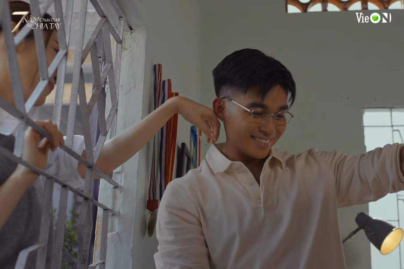 Jun Phạm chính là bất ngờ lớn nhất trên phim.